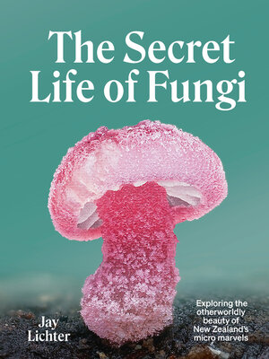 cover image of The Secret Life of Fungi